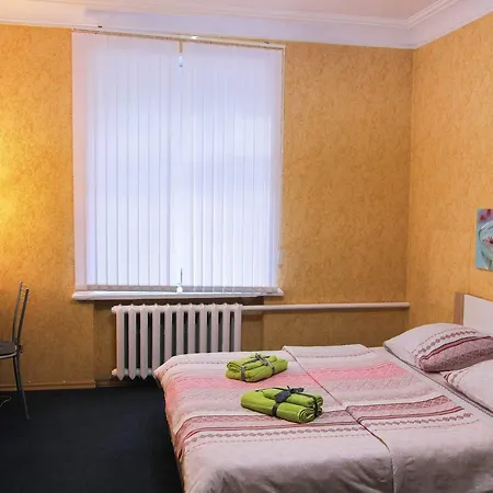 Sweethome On Prospekt Nezalejnost Minsk