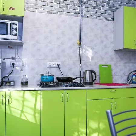 Sweethome On Prospekt Nezalejnost