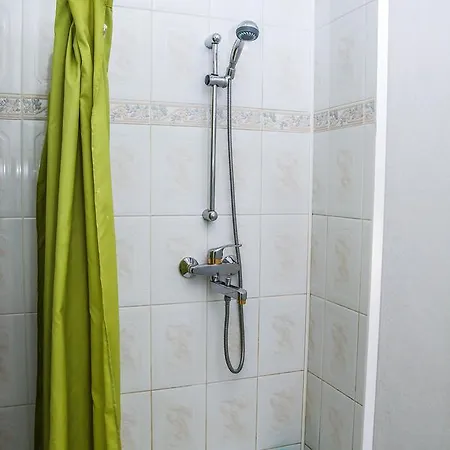 بيت شباب Sweethome On Prospekt Nezalejnost مينسك