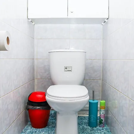 Sweethome On Prospekt Nezalejnost مينسك