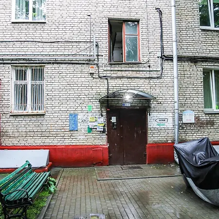 Sweethome On Prospekt Nezalejnost Hostel