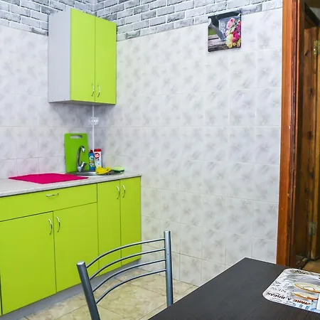 Sweethome On Prospekt Nezalejnost بيت شباب