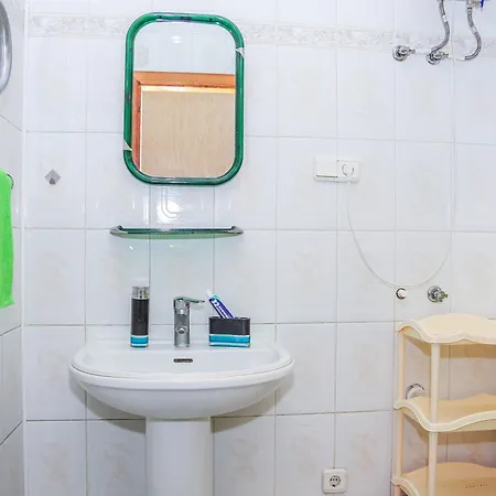 Sweethome On Prospekt Nezalejnost بيت شباب *