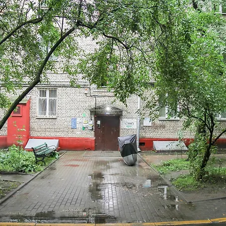 на проспекте независимости Хостел Минск