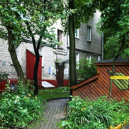 Sweethome On Prospekt Nezalejnost بيت شباب